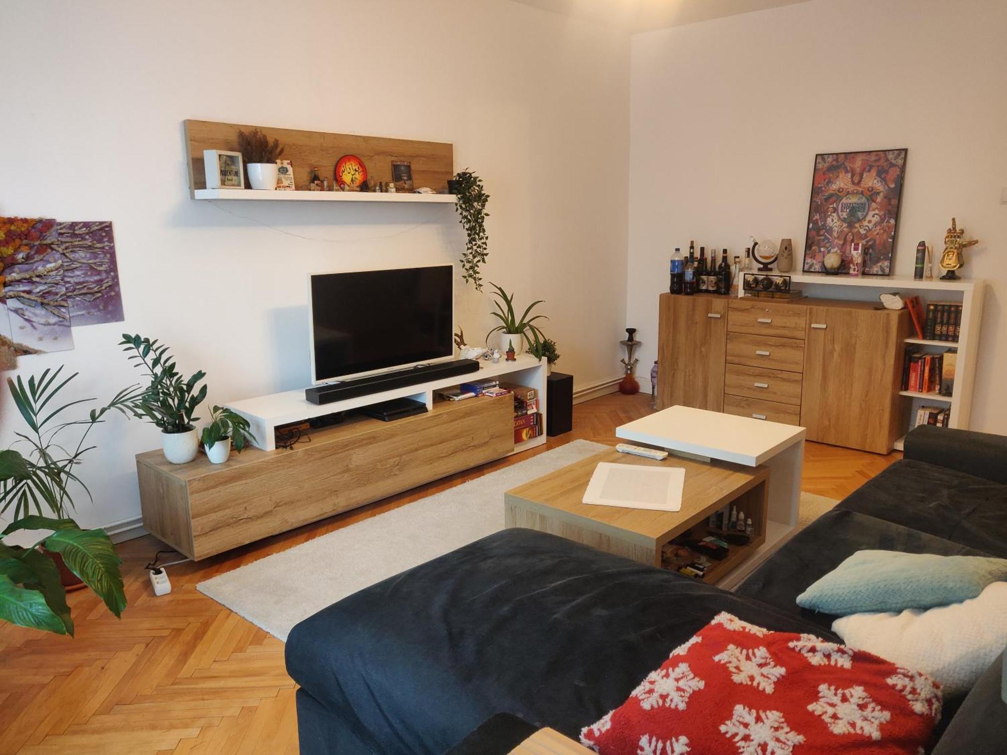 Home Sweet Home -Central & Cozy Iernut Eksteriør bilde